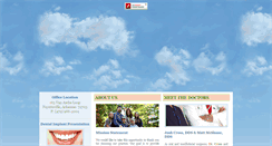 Desktop Screenshot of nwaoms.com